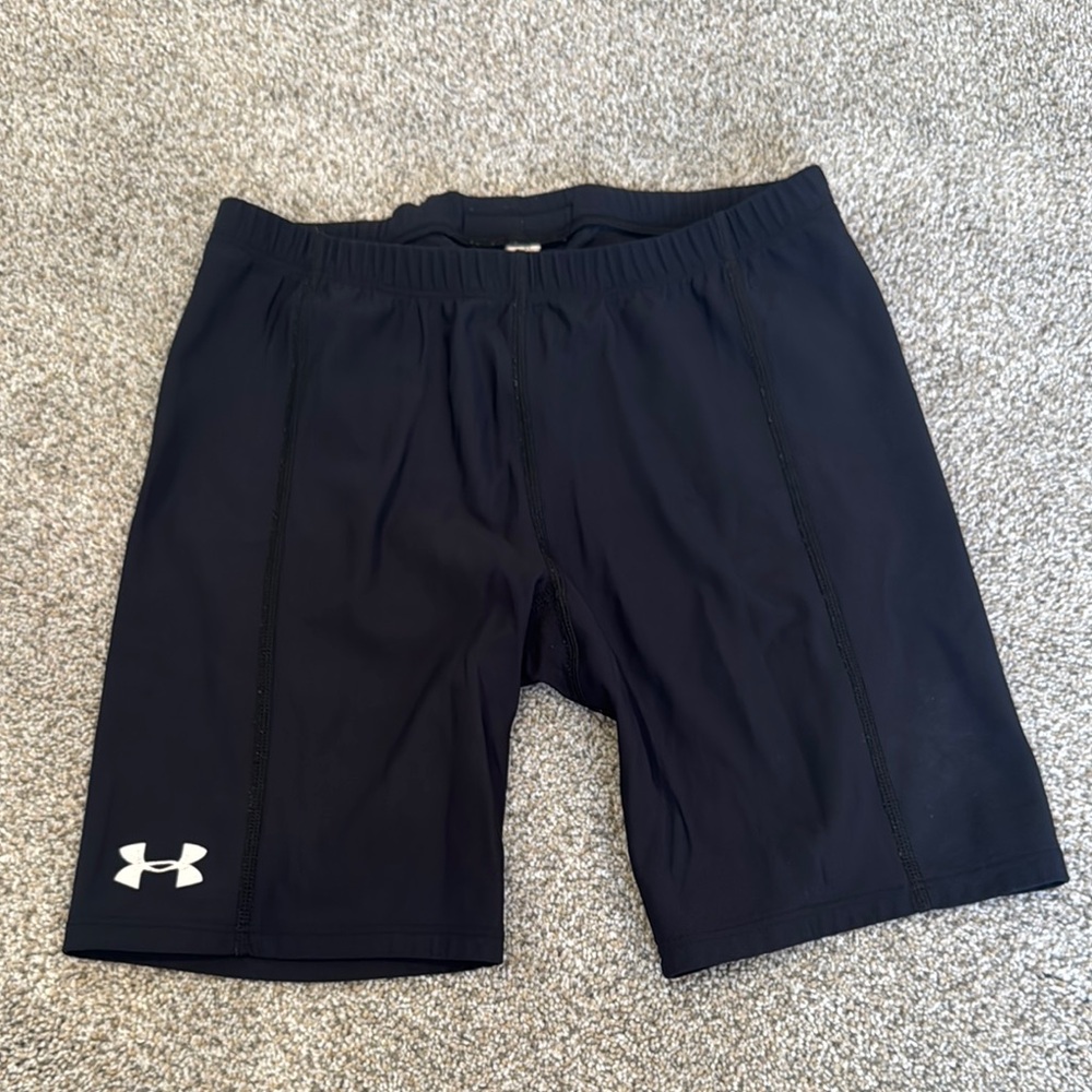 Under Armour Compression Shorts